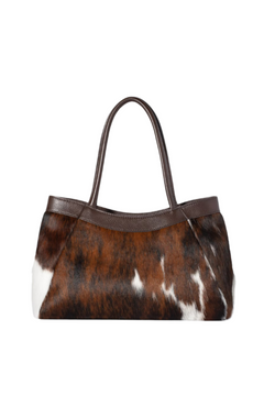Sorrelle Tote Small - Cow