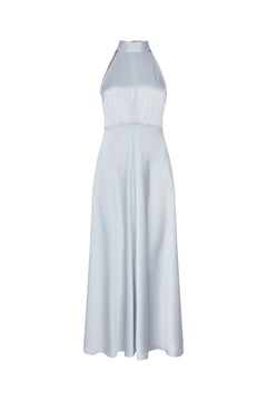 Rheo Dress - Gray Dawn