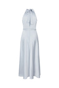 Rheo Dress - Gray Dawn