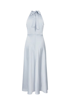 Rheo Dress - Gray Dawn