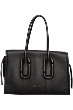 Babe City Tote - Black