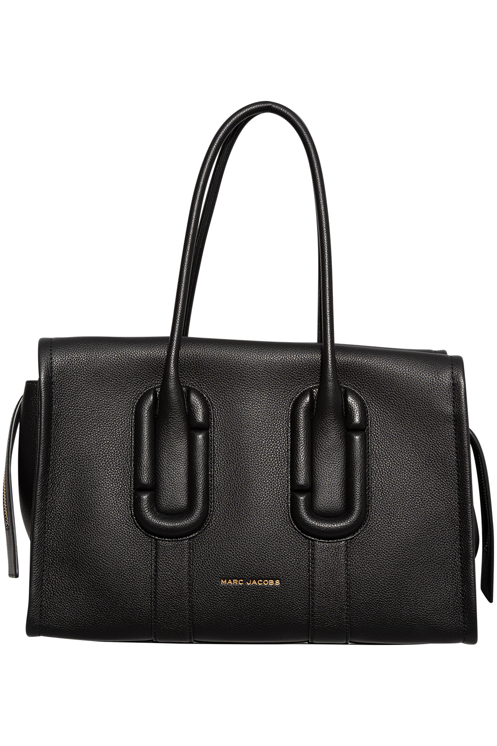 Babe City Tote - Black