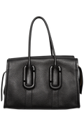 Babe City Tote - Black