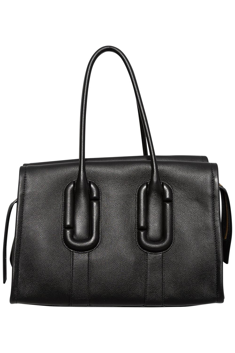 Babe City Tote - Black