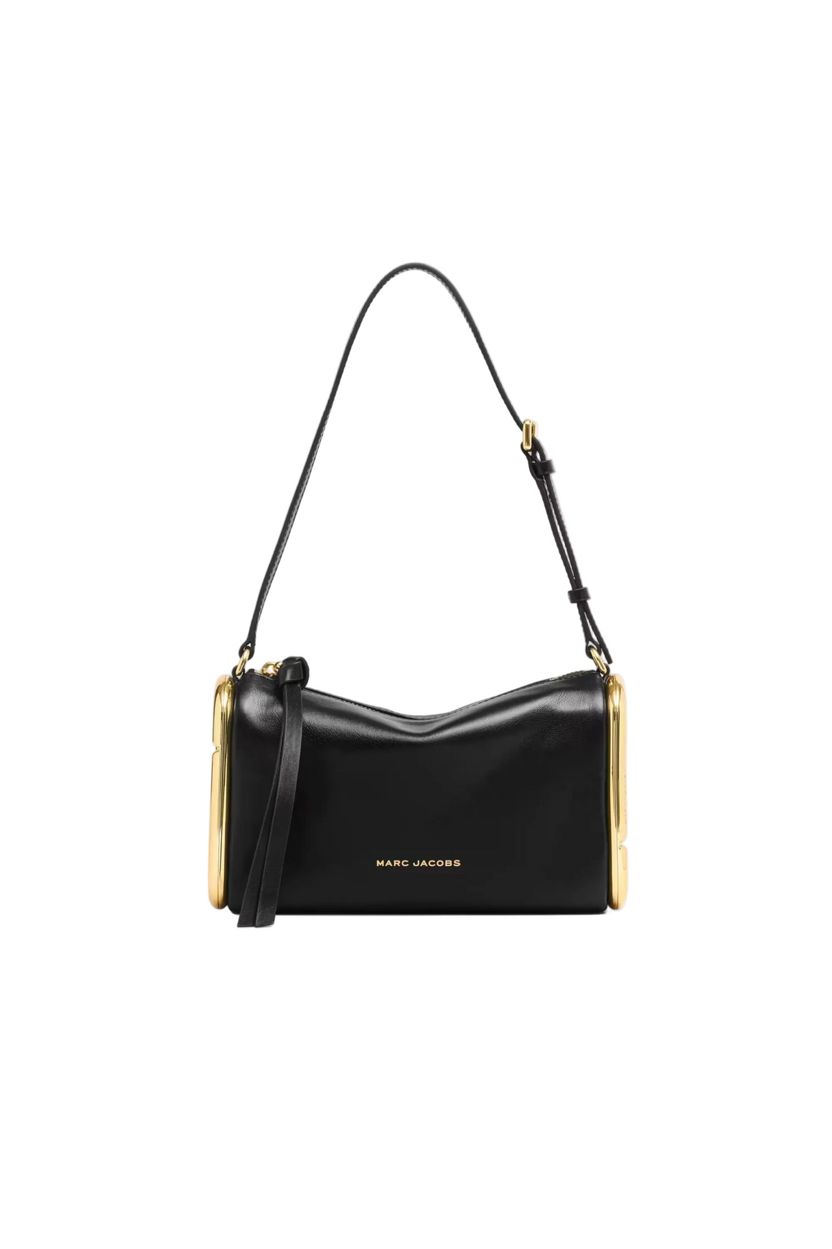 Scene Small Shoulder Bag - Black