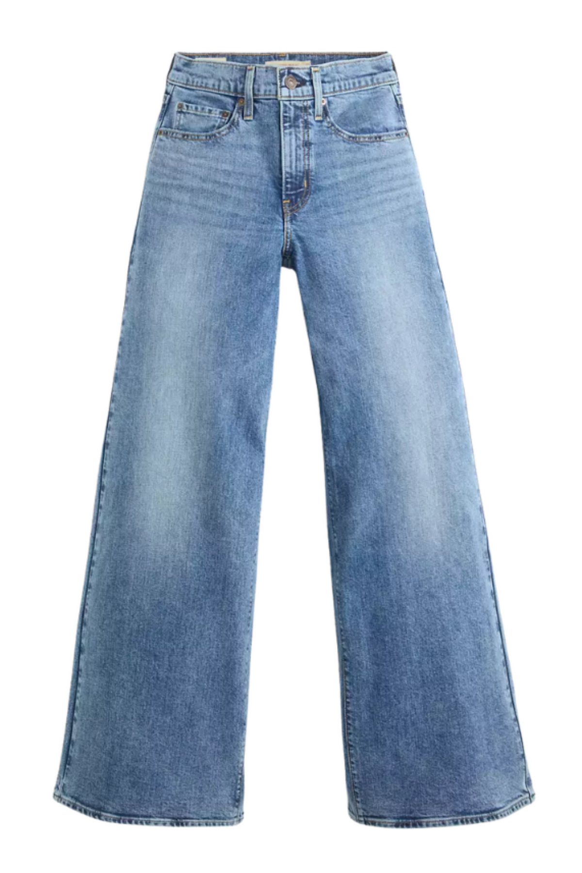 728 High Rise Wide Leg - Sweet Success