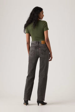 Ribcage Full Length Jeans - Automate Me