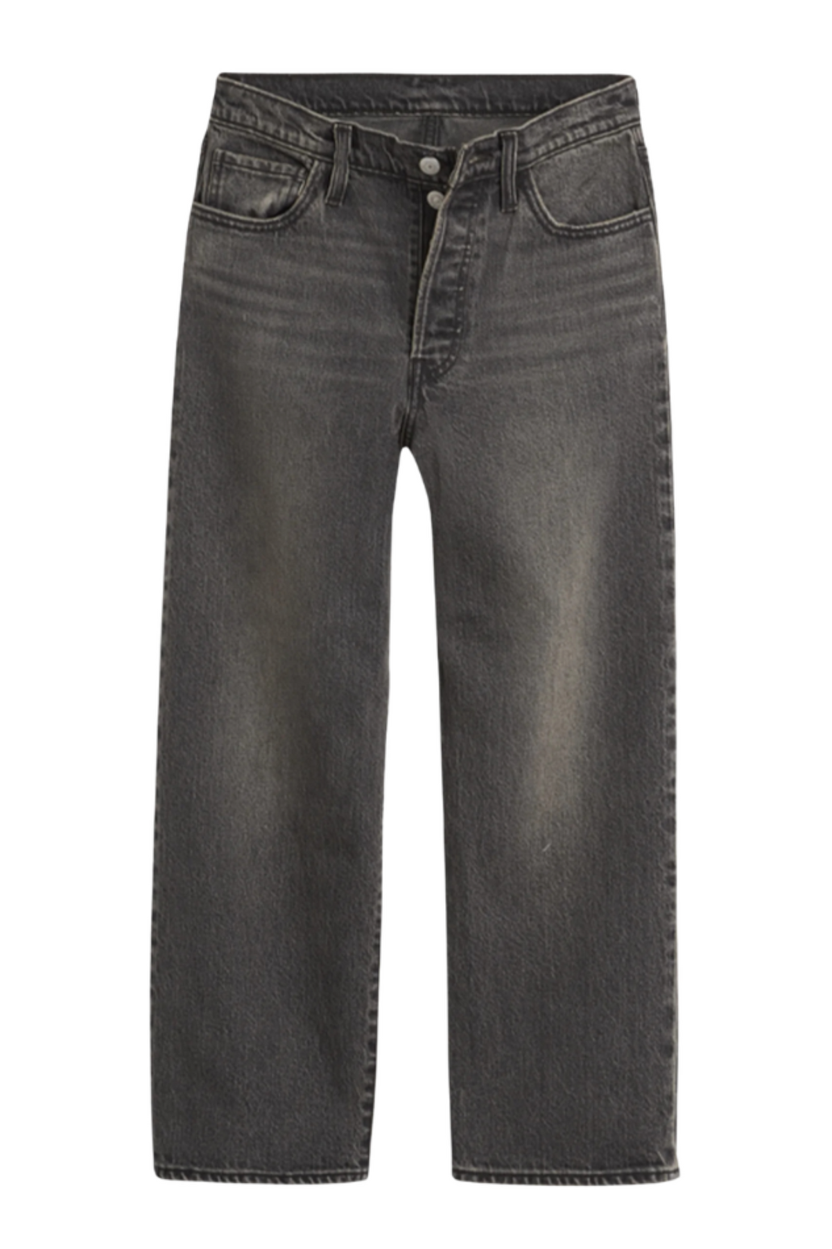 Ribcage Full Length Jeans - Automate Me