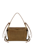 Bento Suede - Sienna