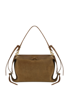 Bento Suede - Sienna