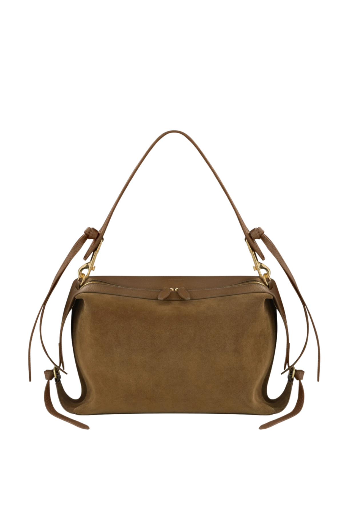 Bento Suede - Sienna