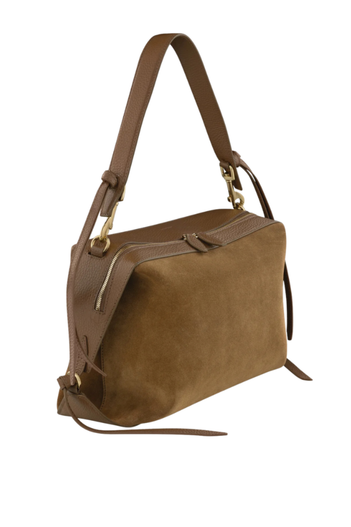 Bento Suede - Sienna