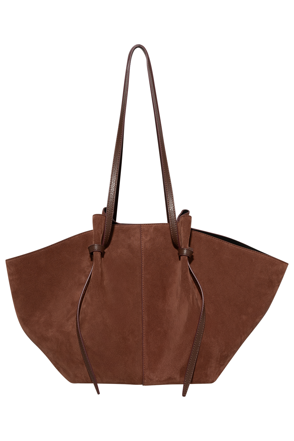 Large Mochi Suede - Muscat