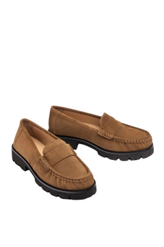Fijo - Brown