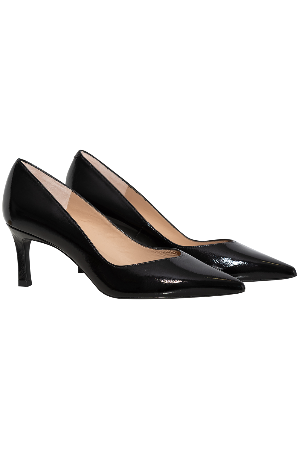Landas - Black