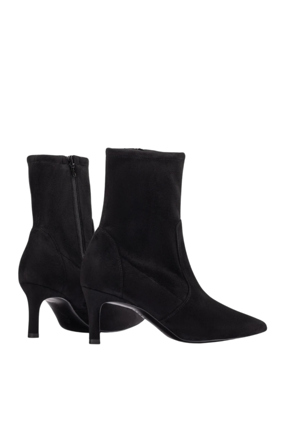Lavoy - Black