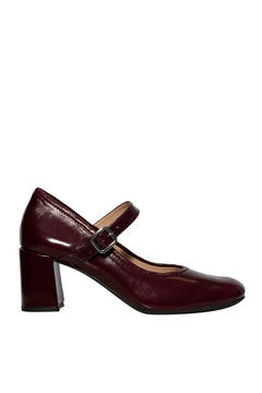 Mercy - Burdeos