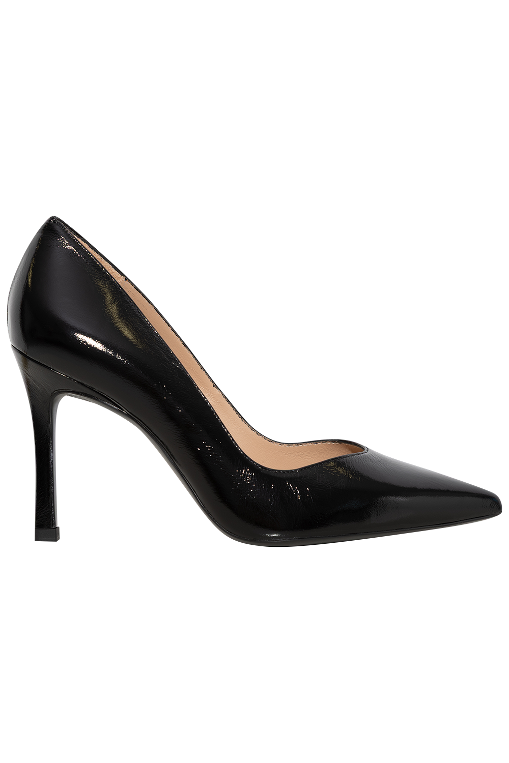 Teresa - Black