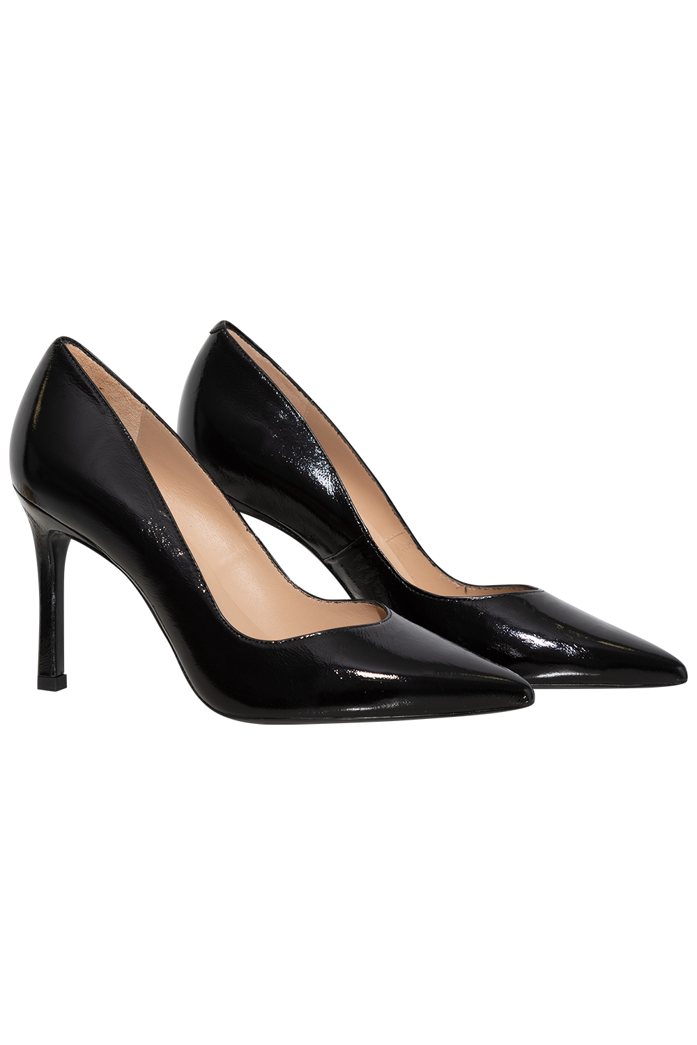 Teresa - Black