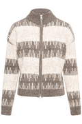 Aud Cardigan - Muldvarp