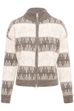 Aud Cardigan - Muldvarp