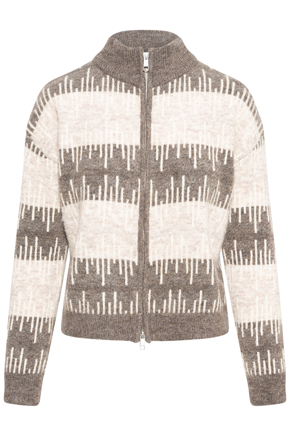 Aud Cardigan - Muldvarp