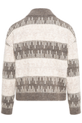 Aud Cardigan - Muldvarp