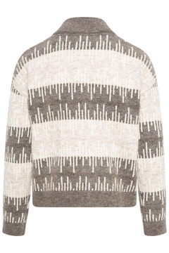 Aud Cardigan - Muldvarp