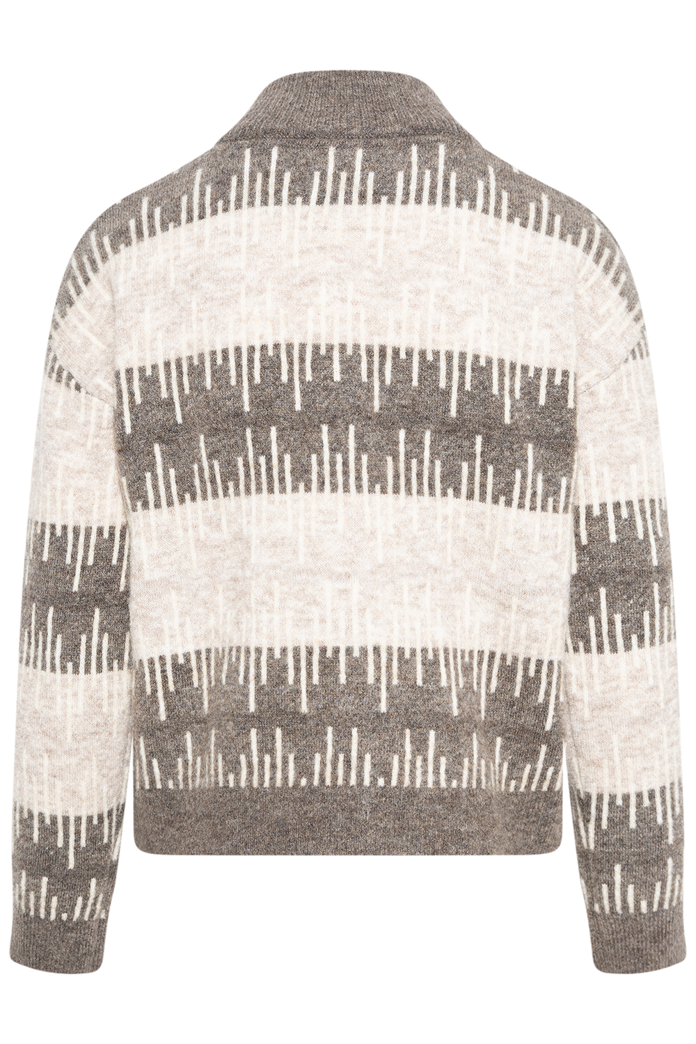 Aud Cardigan - Muldvarp