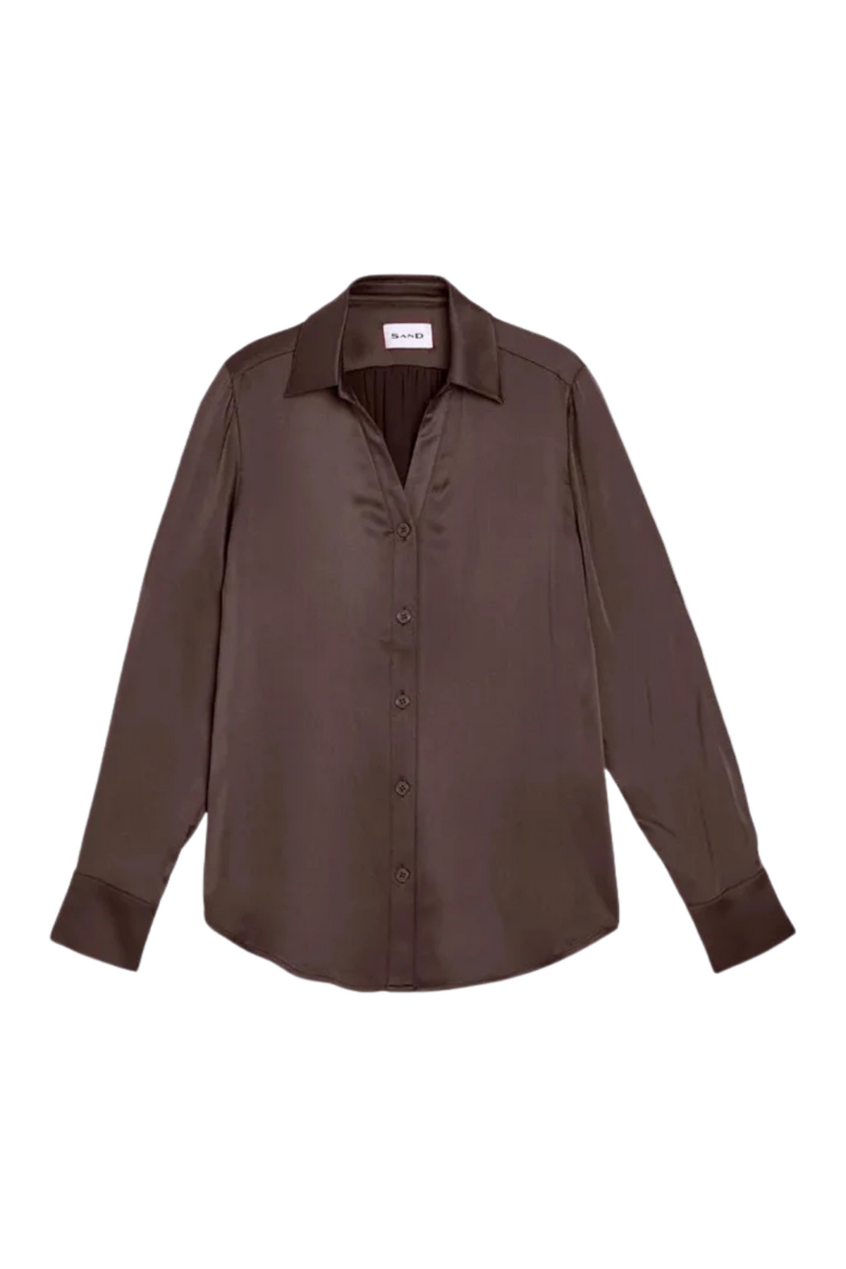 3176 Matt Latia V - Dark Brown
