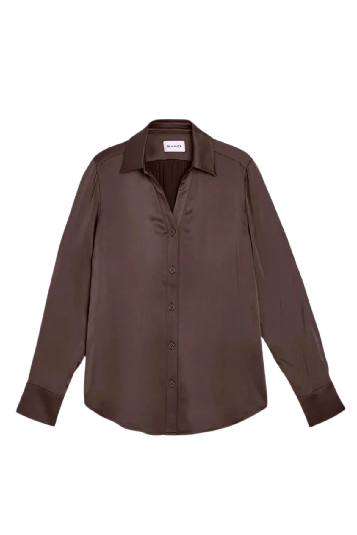 3176 Matt Latia V - Dark Brown