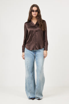 3176 Matt Latia V - Dark Brown
