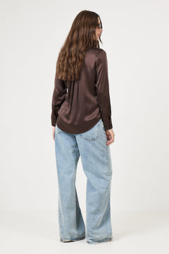 3176 Matt Latia V - Dark Brown