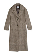 7500 W Clareta Long - Pattern