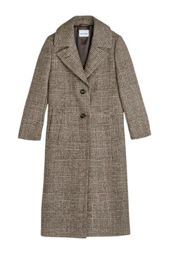 7500 W Clareta Long - Pattern