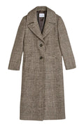 7500 W Clareta Long - Pattern