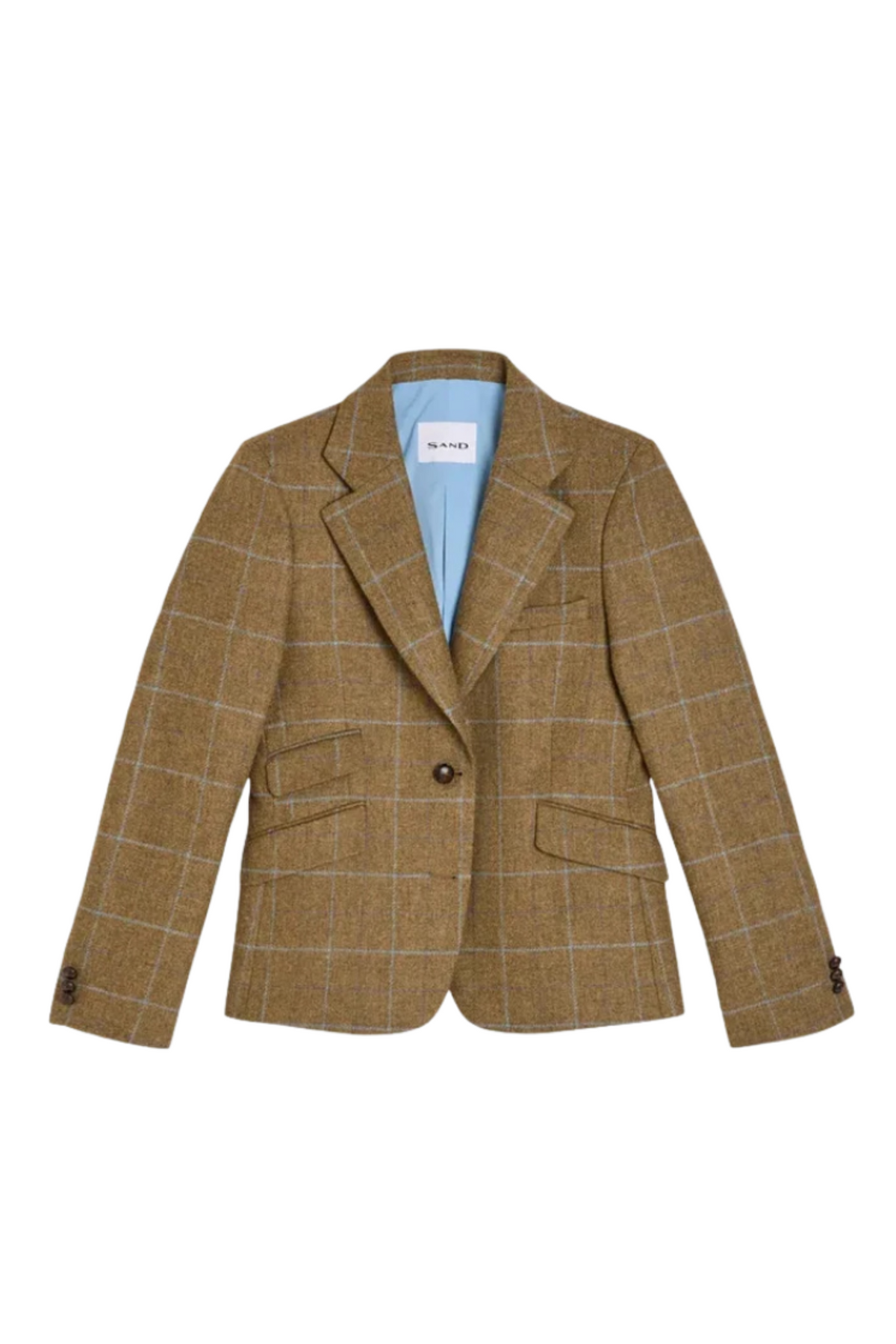 6038 Remi B - Pattern