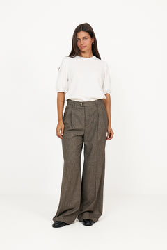 6026 Dori Super Wide - Pattern
