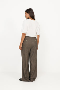 6026 Dori Super Wide - Pattern