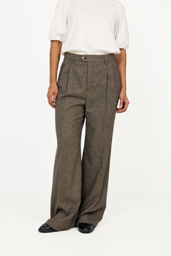 6026 Dori Super Wide - Pattern