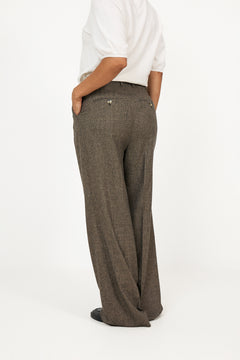 6026 Dori Super Wide - Pattern