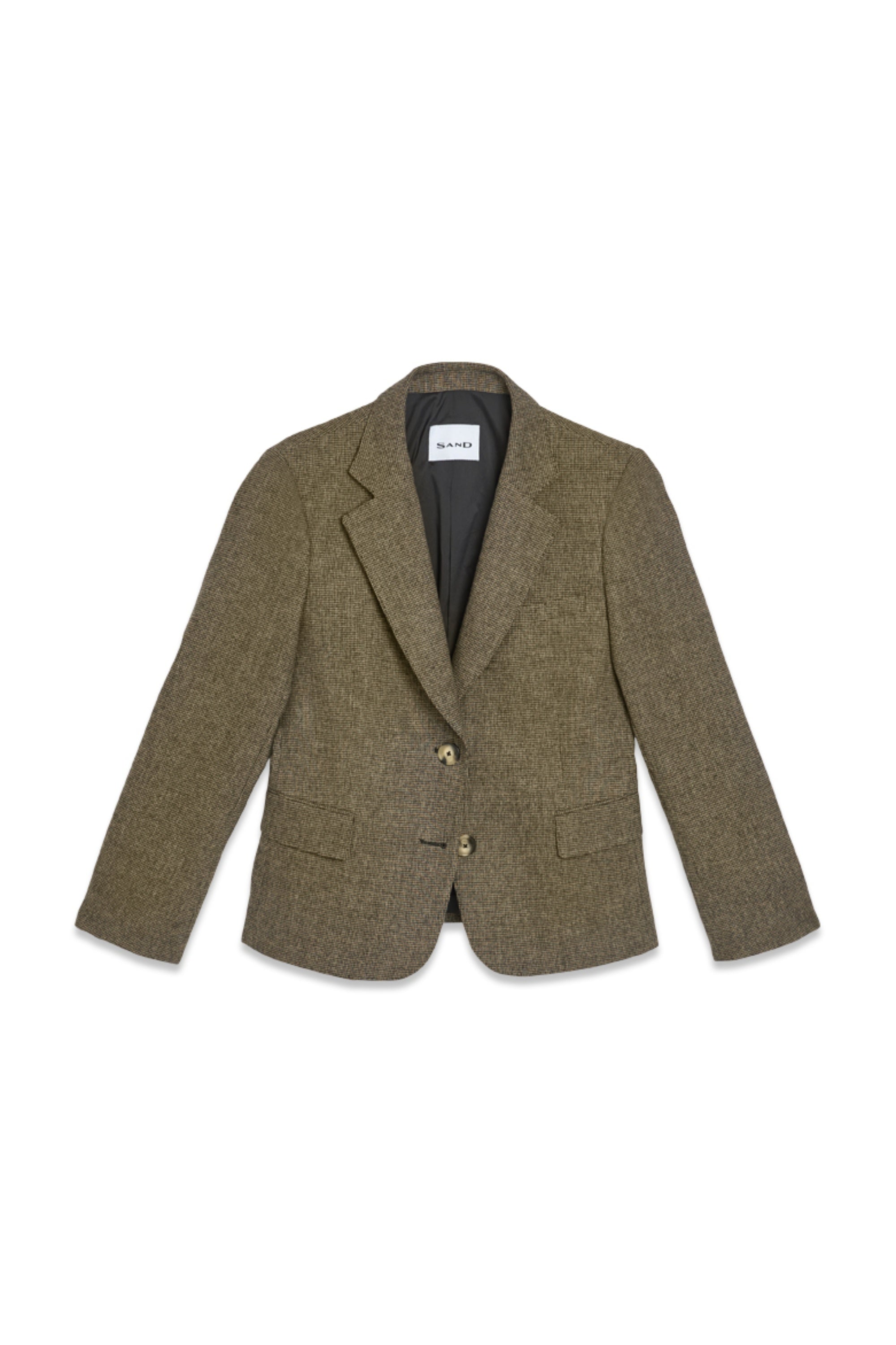 6026 Remi - Pattern
