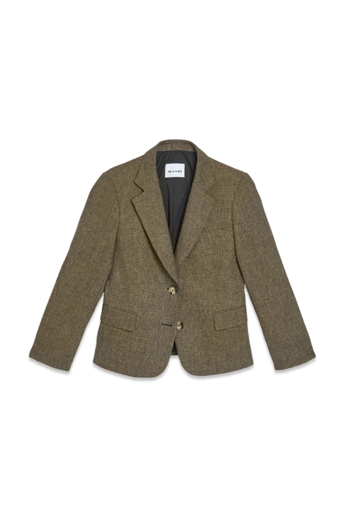 6026 Remi - Pattern