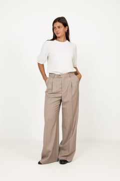 2603 Dori Super Wide - Champagne Beige