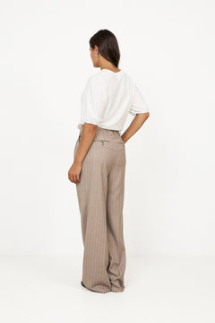2603 Dori Super Wide - Champagne Beige