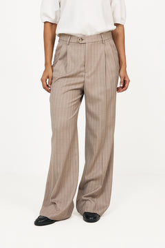 2603 Dori Super Wide - Champagne Beige