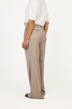 2603 Dori Super Wide - Champagne Beige