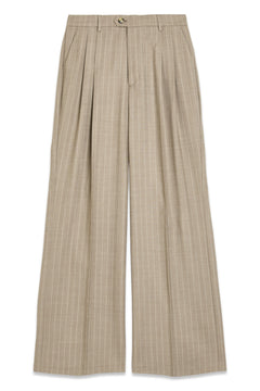 2603 Dori Super Wide - Champagne Beige