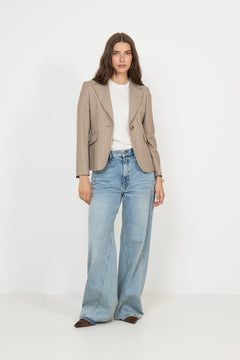 2603 Rael - Champagne Beige