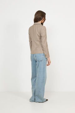 2603 Rael - Champagne Beige